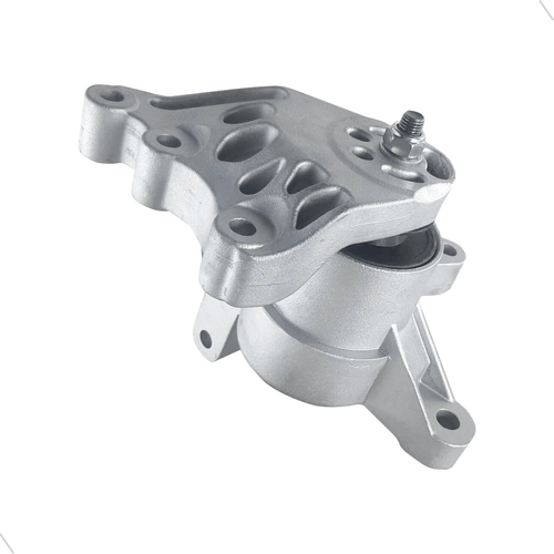 Coxim Calço Do Motor Lado Direito Novo Uno 1.0 3 Cilindros