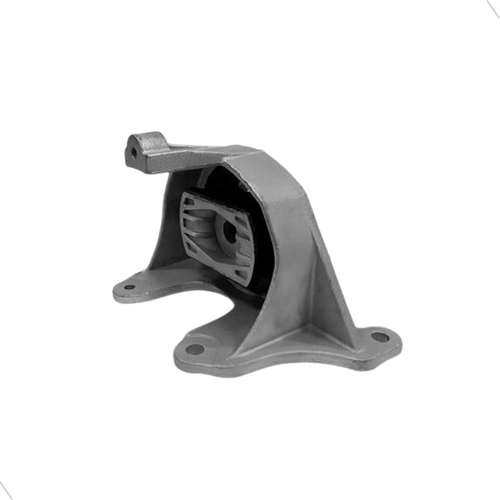 Coxim Esquerdo Do Motor Fiat Doblo 1.8 8v Motor Gm 2007 2011