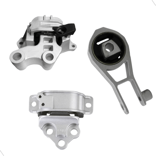 Kit Coxim Do Motor E Cambio Fiat Toro Jeep Renegade 1.8 Flex