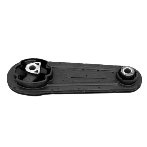 Coxim Calço Traseiro Cambio Motor Sandero Logan Megane