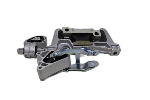 Kit 3 Suportes De Motor E Câmbio Mercedes B200 11-18