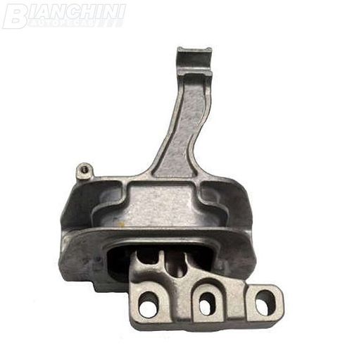 Coxim Dianteiro Motor Direit Hidráulico Vw A3 2.0 Tfsi 13/..