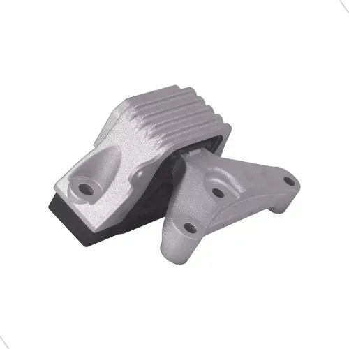 Coxim Motor Direito Citroën C3 Picasso 1.4 8v 2012 Ate 2019