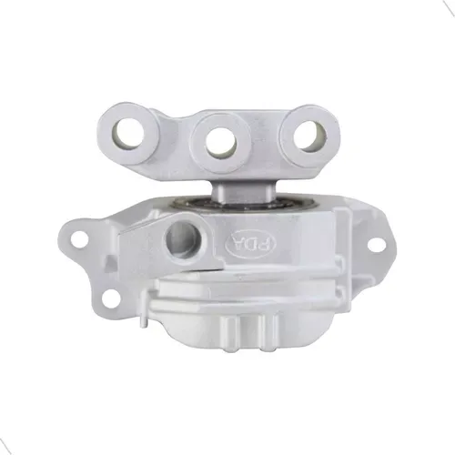 Coxim Motor Direito Jeep Compass 2.4 4x4 Diesel Automático