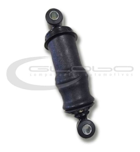 Bolsa Ar Cabine Iveco Hi-way Traseira
