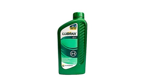 OLEO CAMBIO DIFERENCIAL 85W140 GL5 1L
