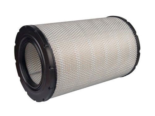 FILTRO AR MOTOR SECUNDARIO TELA METALICA MB ATRON