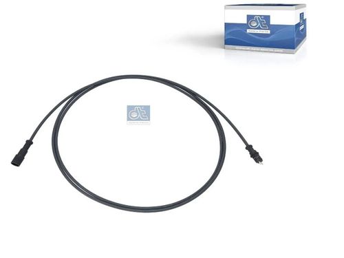SENSOR ABS CF85/XF105