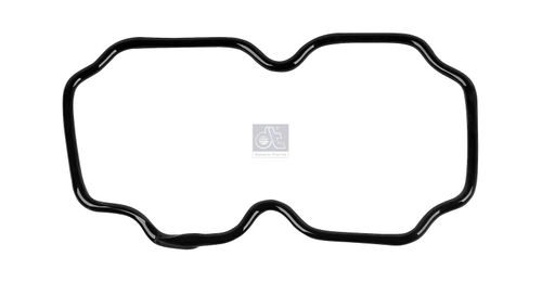 Junta Flange Traseira Motor Pgr D13