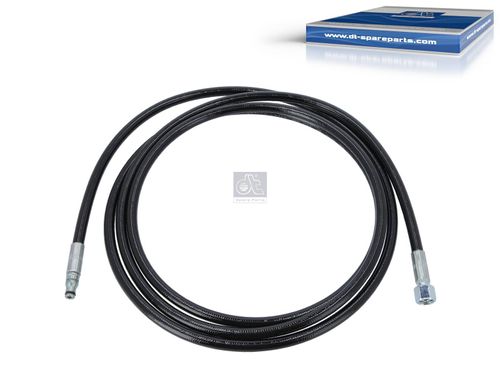 Flexivel Servo Embreagem Fh/fm/vm Caixa Vt
