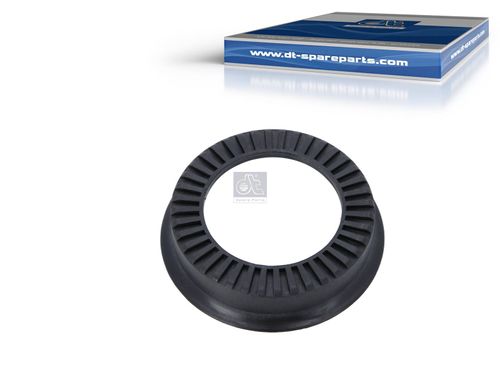 Calco Superior Amortecedor Trs Cabine Com Mola