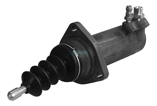 Cilindro Embreagem em Scania S4 (capa Seca)