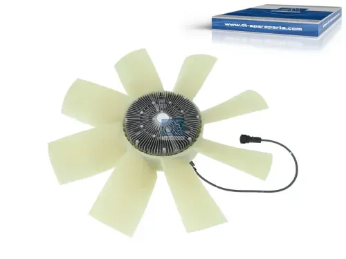 VENTILADOR EMBREAGEM FM