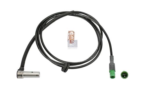 Sensor Abs Scania 124