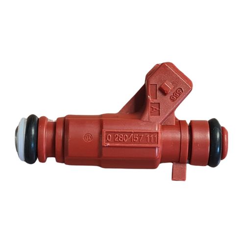 0280157111- Bico Injetor Gol G4 1.0