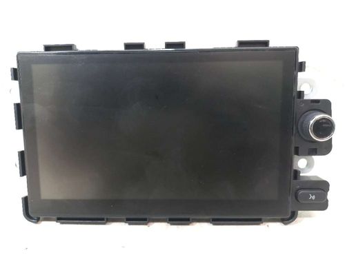 KIT MULTIMIDIA/ RADIO RENAULT KWID 1.0 2023