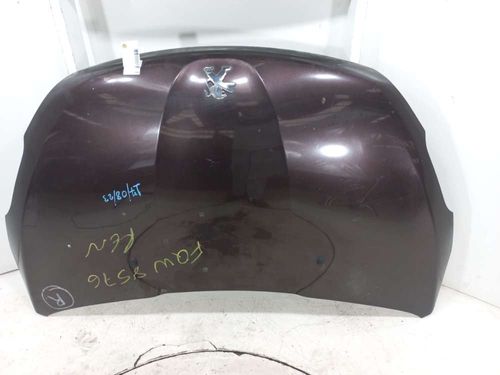 CAPO PEUGEOT 208 1.6 2015