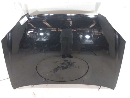 CAPO TOYOTA COROLLA 1.6 2007