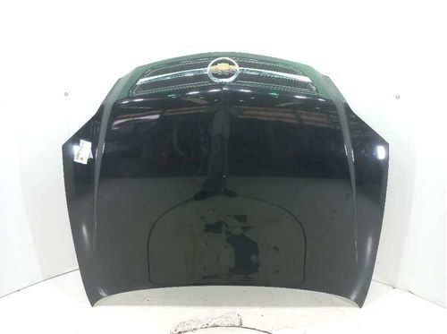 CAPO CHEVROLET ASTRA 2.0 2009