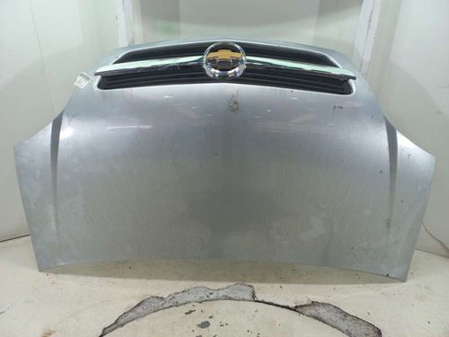 CAPO CHEVROLET MERIVA 1.8 2008