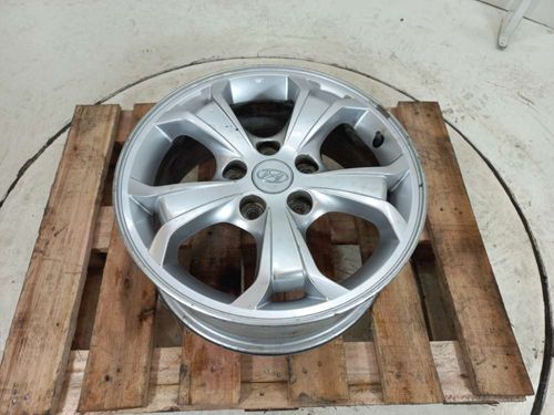 RODA DE LIGA LEVE ESTEPE HYUNDAI TUCSON 2.0 2010