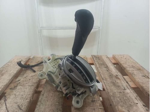 ALAVANCA DE MARCHA AUTOMATICO HONDA FIT 1.5 2011