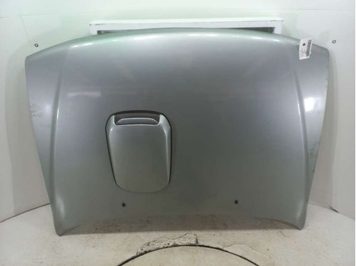 CAPO MITSUBISHI PAJERO 2.8 2004