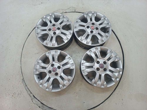 JOGO DE RODA FIAT STRADA 1.8 2011