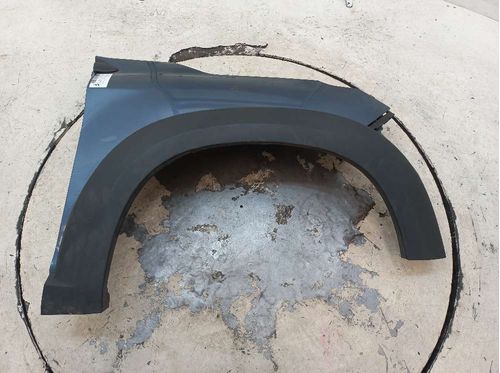 PARALAMA DIANTEIRO DIREITO FIAT PULSE 1.0 2022