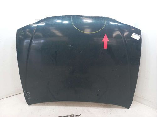 CAPO TOYOTA COROLLA 1.8 2001