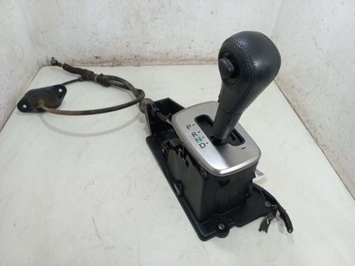 ALAVANCA DE MARCHA AUTOMATICO MITSUBISHI AIRTREK 2.4 2003