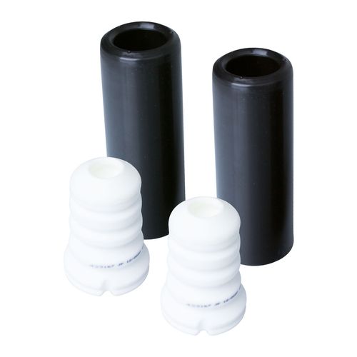 Kit Coifa e Batente do Amortecedor Traseiro Bmw Série 1 (E81) (E82) Após 2004/ Série 3 (E90) (E91) Após 2007