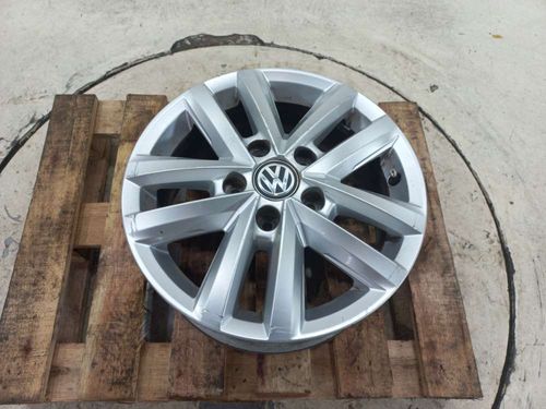 RODA DE LIGA LEVE TRAS DIREITA VOLKSWAGEN AMAROK 2.0 2017
