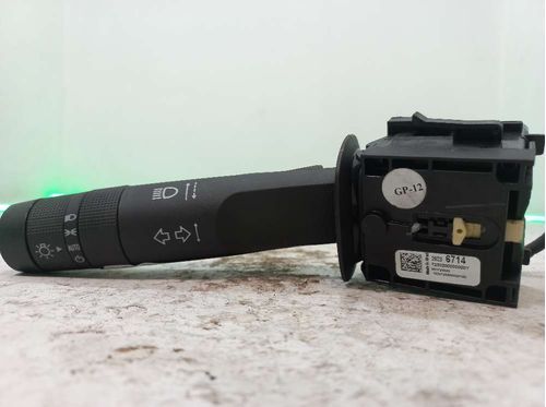 INTERRUPTOR DA CHAVE DE SETA CHEVROLET TRACKER 1.0 2023