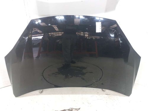 CAPO FORD FIESTA 1.6 2011