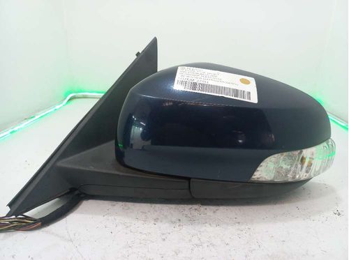 RETROVISOR ELETRICO ESQUERDO JAGUAR XF 3.0 2009