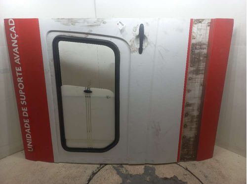 PORTA CORREDICA DIREITA MERCEDES BENZ SPRINTER 2.2 2019