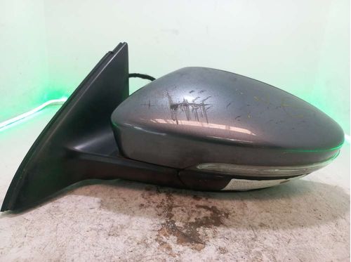 RETROVISOR ELETRICO ESQUERDO VOLKSWAGEN JETTA 2.0 2014