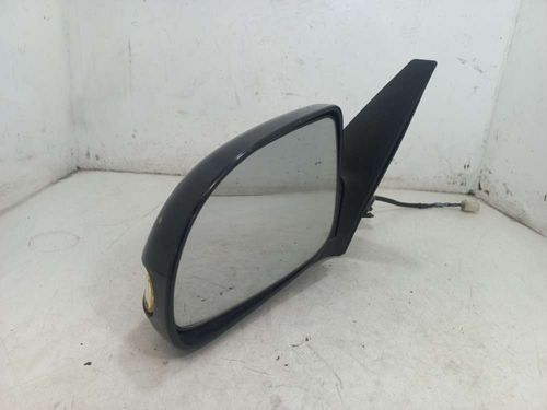 RETROVISOR ELETRICO ESQUERDO JAC MOTORS J6 2.0 2012