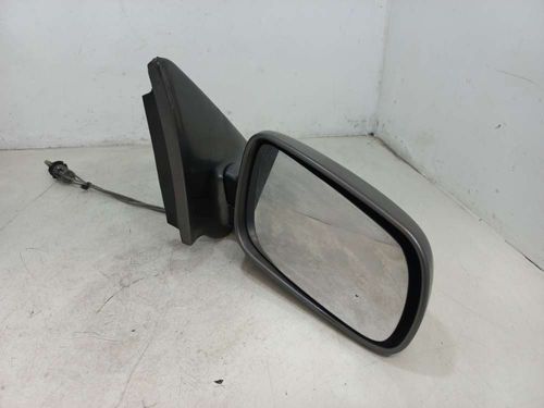 RETROVISOR MANUAL DIREITO VOLKSWAGEN SANTANA 1.8 2000