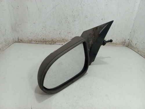 RETROVISOR MANUAL ESQUERDO CHEVROLET PRISMA 1.0 2017