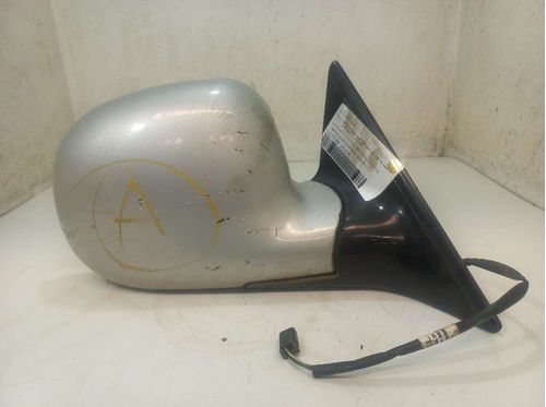 RETROVISOR ELETRICO DIREITO CHEVROLET PICK-UP 2.8 2008