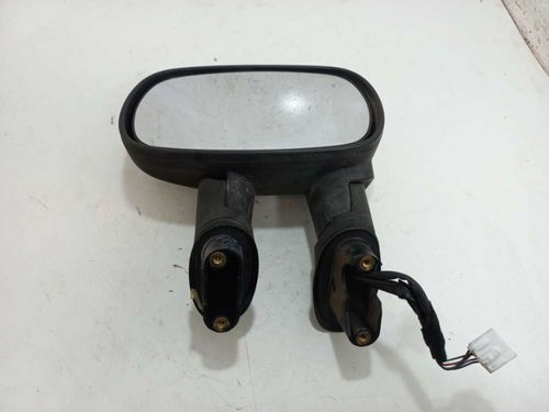 RETROVISOR ELETRICO DIREITO FIAT DOBLO 1.8 2010