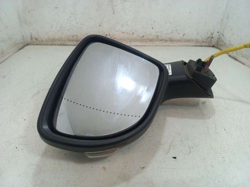 RETROVISOR ELETRICO ESQUERDO RENAULT CAPTUR 2.0 2020