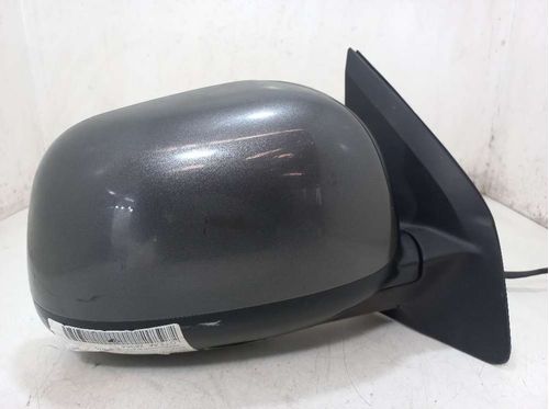 RETROVISOR ELETRICO DIREITO MITSUBISHI ASX 2.0 2016