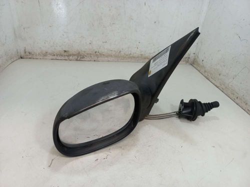 RETROVISOR MANUAL ESQUERDO PEUGEOT 206 1.4 2006