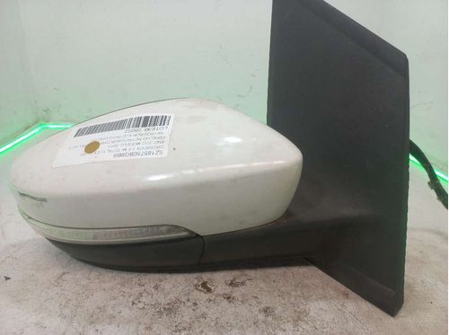 RETROVISOR ELETRICO DIREITO VOLKSWAGEN CROSSFOX 1.6 2013