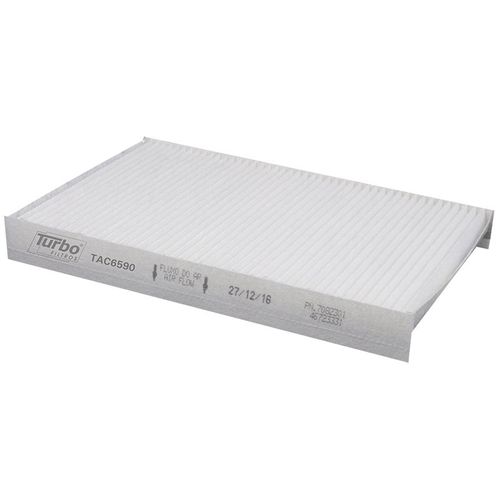 Filtro Cabine - Turbo - 7082301