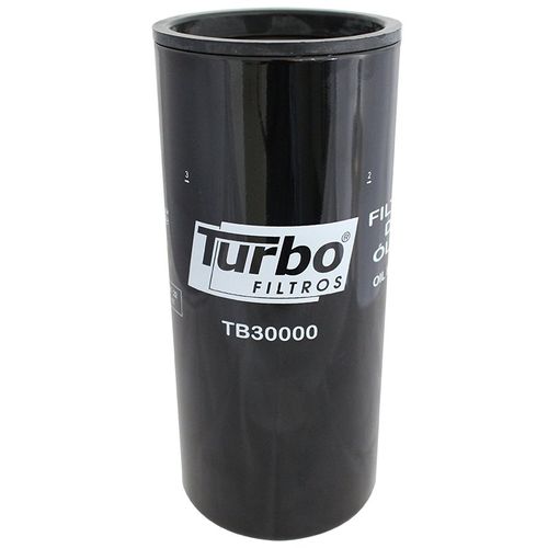 Filtro Óleo Lubrificante - Turbo - 84228848