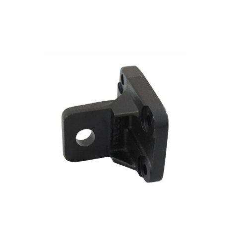 Iveco Tector Suporte Coxim Motor Traseiro L.e Novo Original